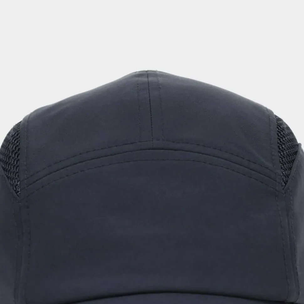 Tilley Airflo Cap Midnight Navy