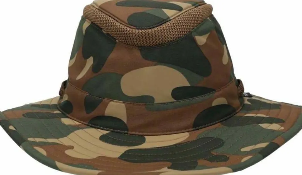 Tilley Airflo LTM6 Camo