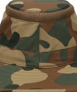 Tilley Airflo LTM6 Camo