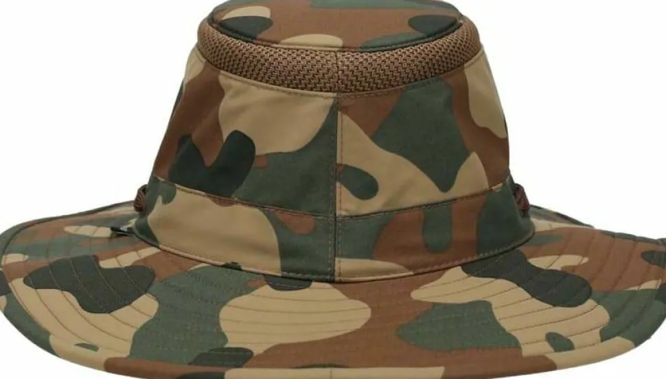 Tilley Airflo LTM6 Camo