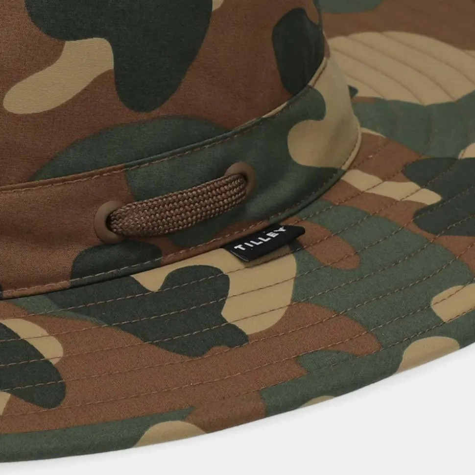 Tilley Airflo LTM6 Camo