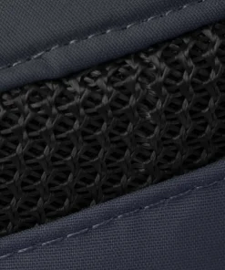 Tilley LTM5 Airflo Medium Brim Hat Midnight Navy