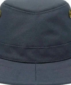Tilley T5 Cotton Duck Hat Dark Navy
