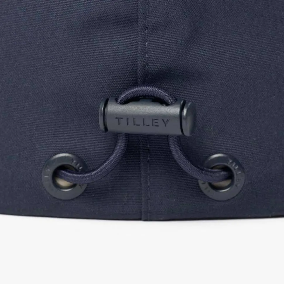 Tilley The Thermashield Cap Dark Navy