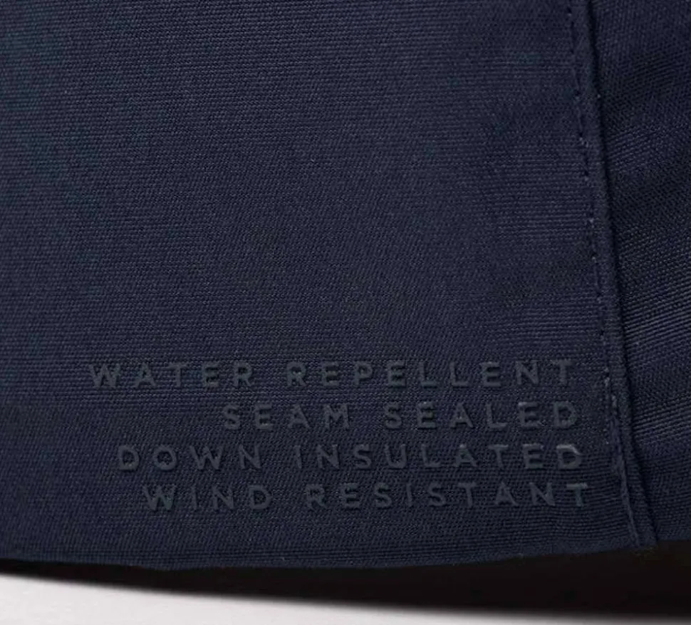 Tilley The Thermashield Cap Dark Navy