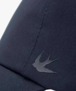 Tilley The Thermashield Cap Dark Navy