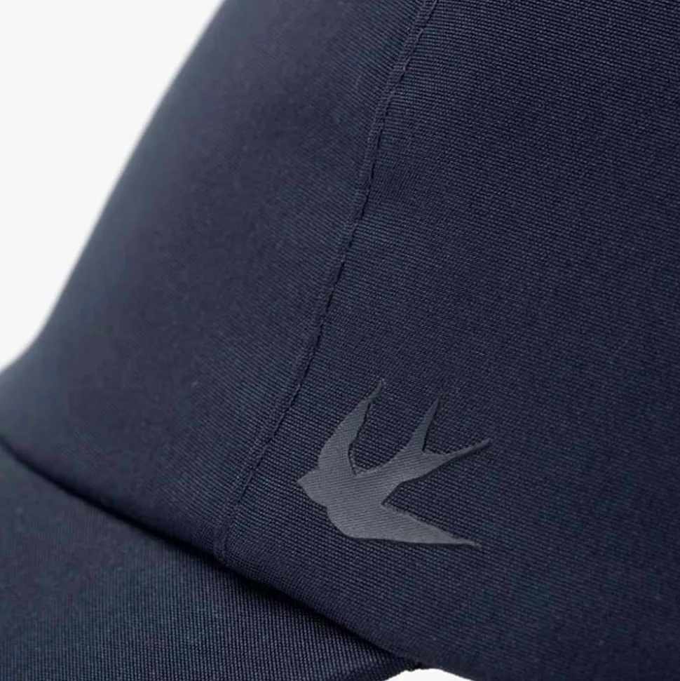 Tilley The Thermashield Cap Dark Navy