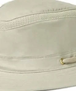 Tilley T4mo-1 Hiker'S Hat Khaki/olive
