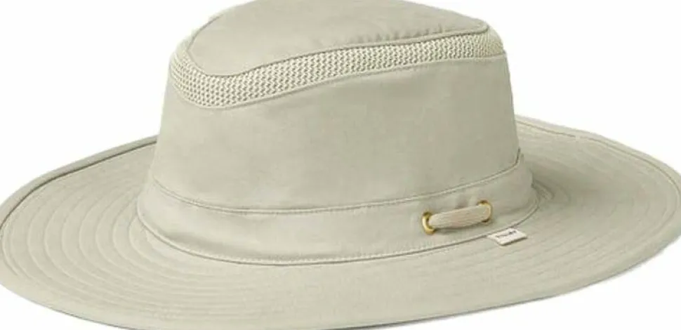Tilley T4mo-1 Hiker'S Hat Khaki/olive
