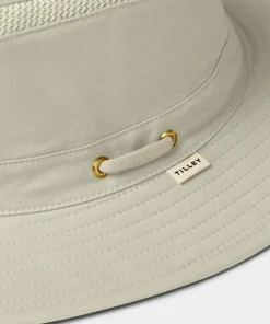 Tilley T4mo-1 Hiker'S Hat Khaki/olive