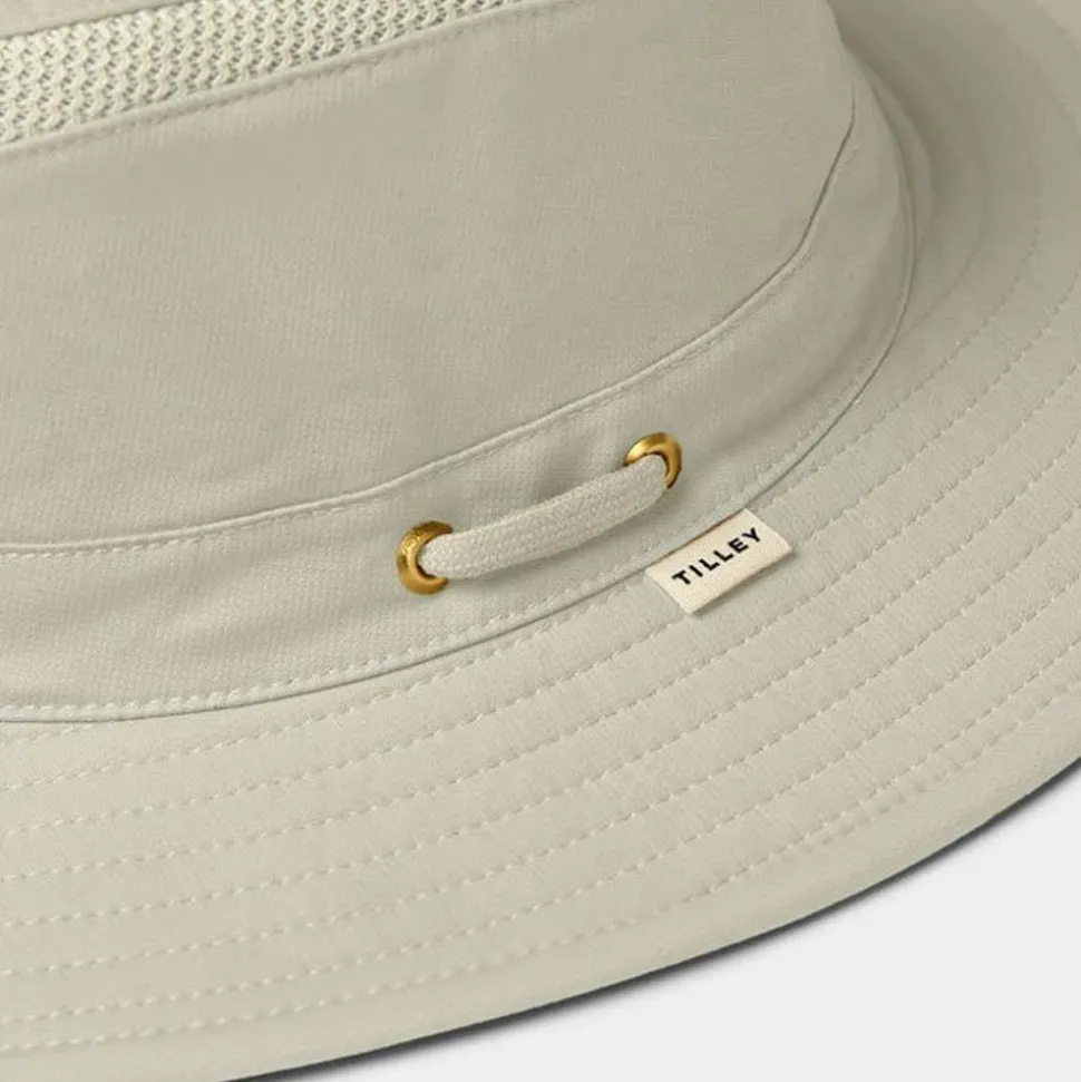 Tilley T4mo-1 Hiker'S Hat Khaki/olive