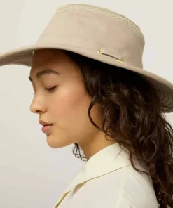 Tilley T4mo-1 Hiker'S Hat Khaki/olive