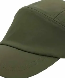 Tilley Ultralight Runner'S Cap Olive