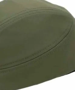 Tilley Ultralight Runner'S Cap Olive