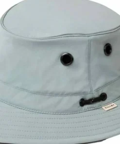 Tilley Ultralight T5 Classic Hat Mist Blue