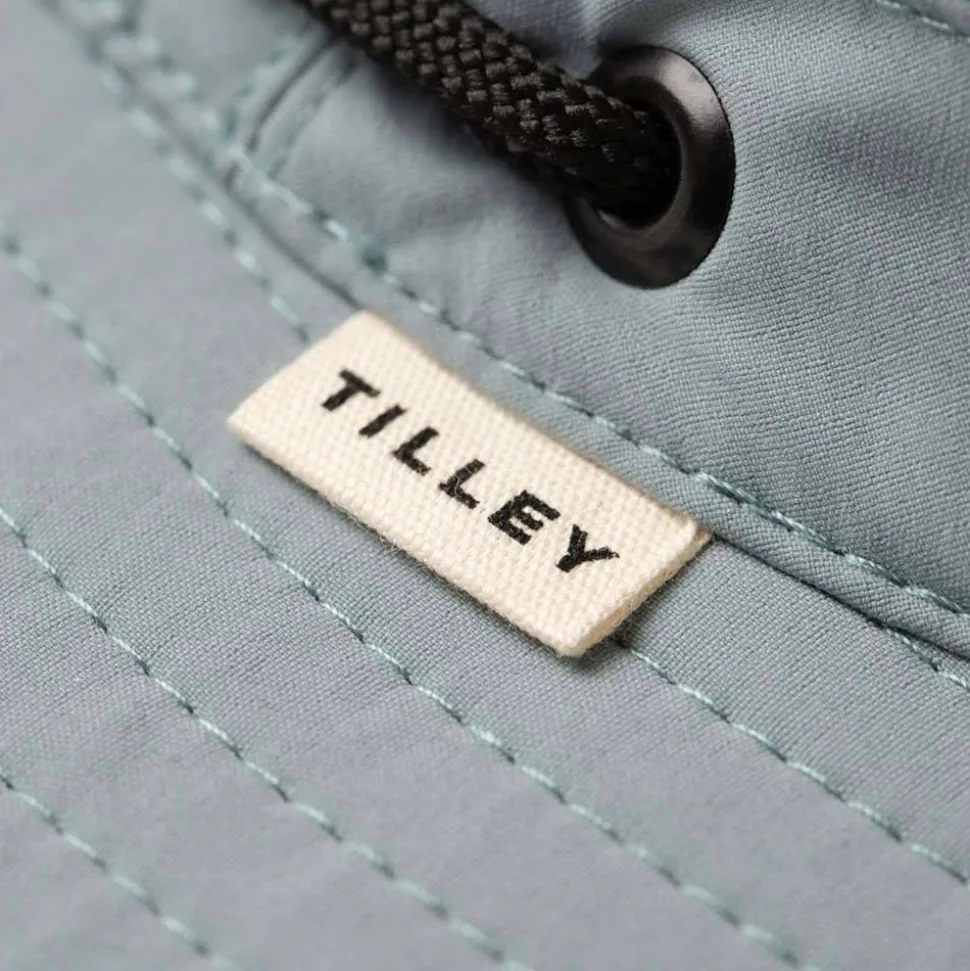Tilley Ultralight T5 Classic Hat Mist Blue
