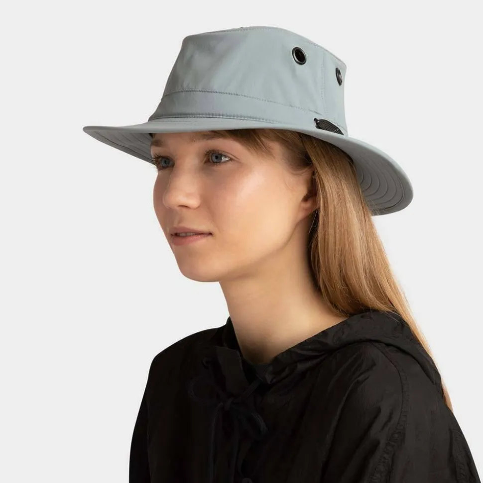 Tilley Ultralight T5 Classic Hat Mist Blue