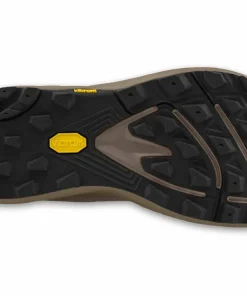 Topo Athletic Men's Pursuit 3 Brown/tan