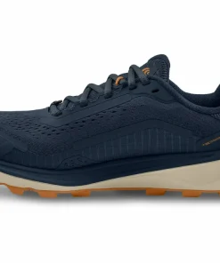 Topo Athletic Men's Terraventure 5 Navy/orange