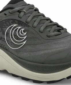 Topo Athletic Men's Ultraventure 4 Grey/grey
