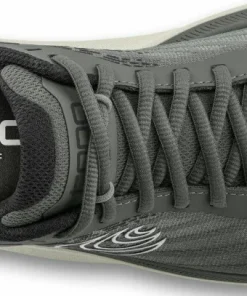 Topo Athletic Men's Ultraventure 4 Wide Grey/Grey