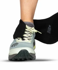Topo Athletic Unisex Topo Performance Gaiter Black