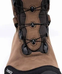 TrekSta Men's Tundra 8'' Boa Htx Brown