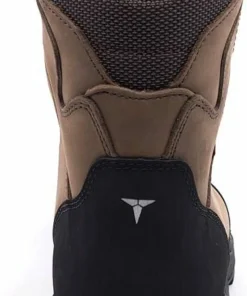 TrekSta Men's Tundra 8'' Boa Htx Brown