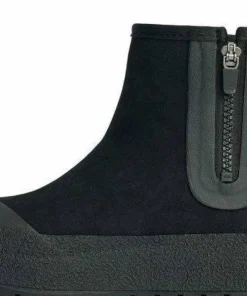 Tretorn Men's Arch Hybrid Wool Ice.Ctrl Black