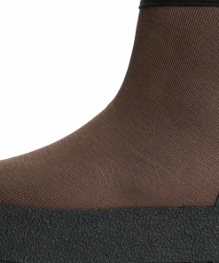 Tretorn Men's Arch Hybrid Chocolate Brown