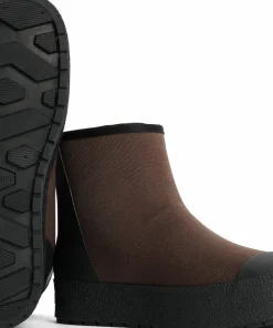Tretorn Men's Arch Hybrid Chocolate Brown