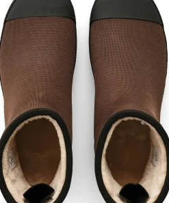Tretorn Men's Arch Hybrid Chocolate Brown
