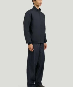 Tretorn Men’s Bend Jacket Black