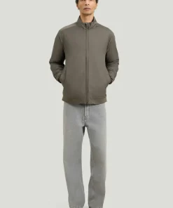 Tretorn Men’s Bend Jacket Beluga