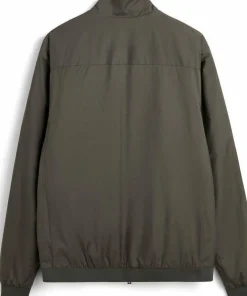 Tretorn Men’s Bend Jacket Beluga