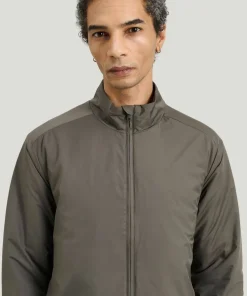 Tretorn Men’s Bend Jacket Beluga