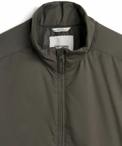 Tretorn Men’s Bend Jacket Beluga