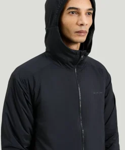 Tretorn Men's Core Hood Black