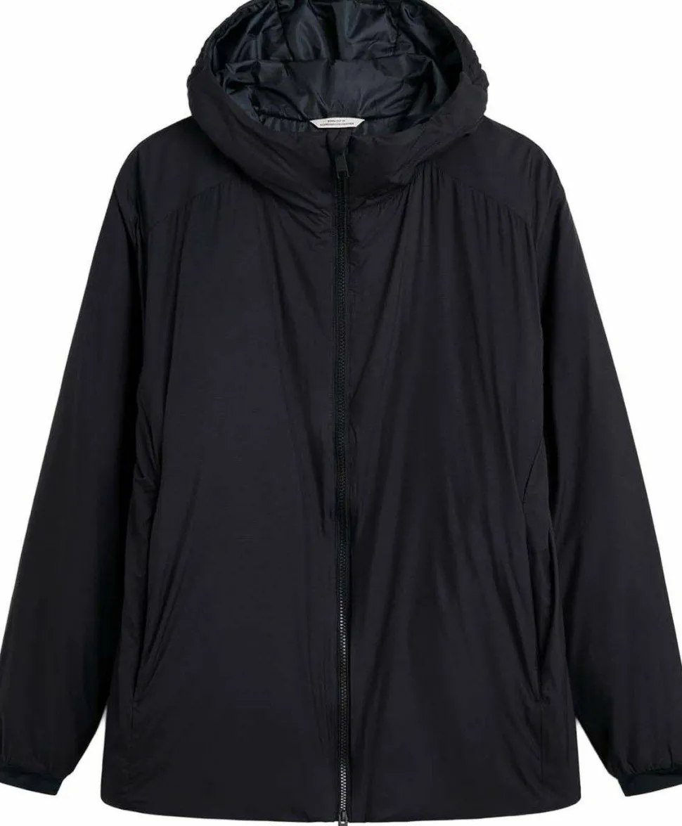 Tretorn Men's Core Hood Black