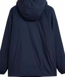 Tretorn Men's Core Hood Deep Navy