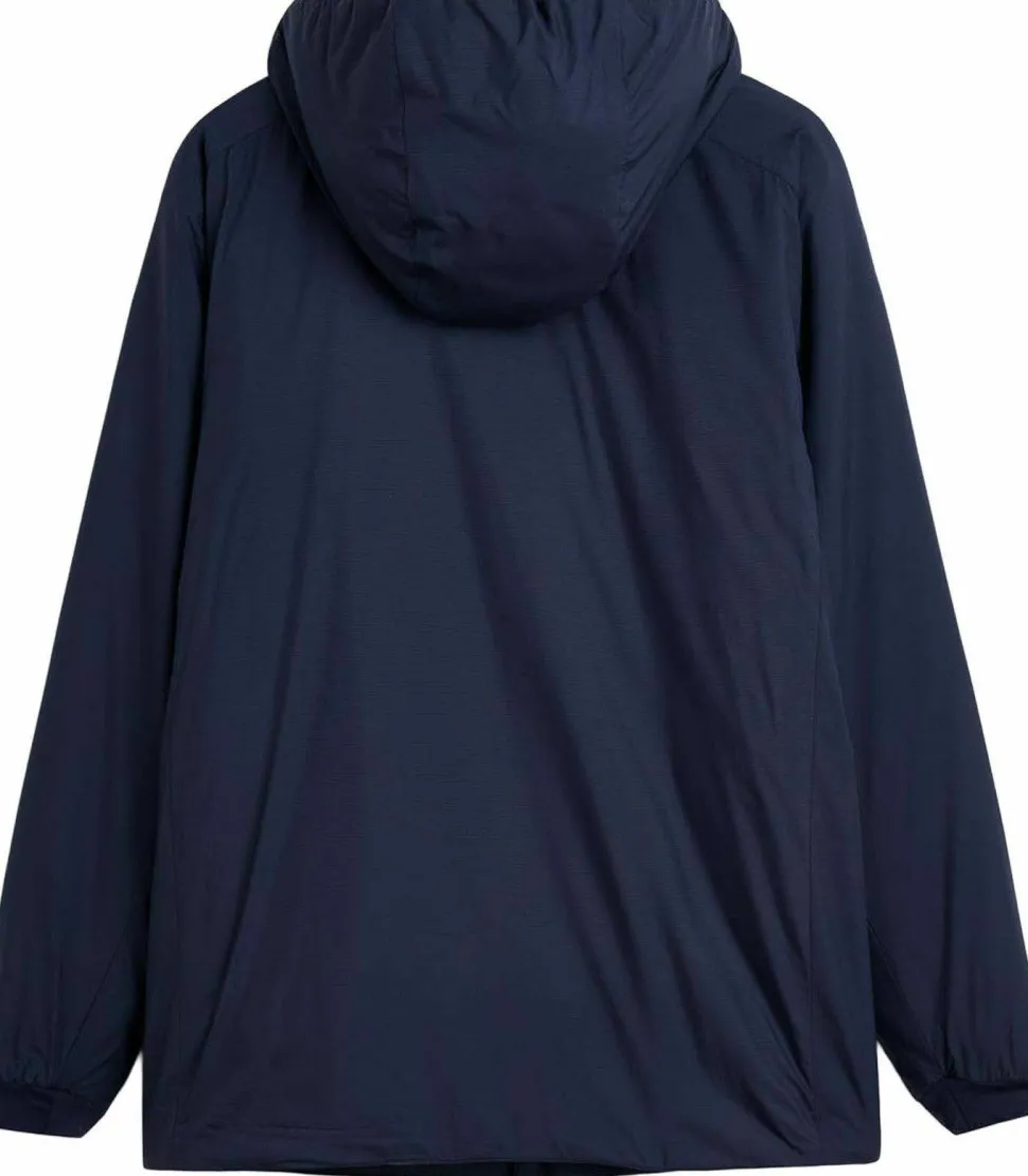 Tretorn Men's Core Hood Deep Navy