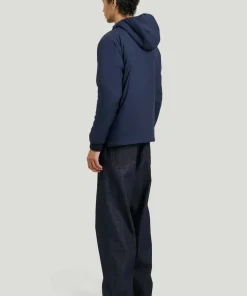 Tretorn Men's Core Hood Deep Navy