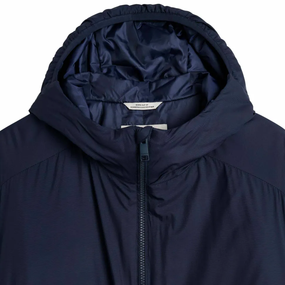 Tretorn Men's Core Hood Deep Navy