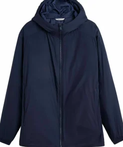 Tretorn Men's Core Hood Deep Navy