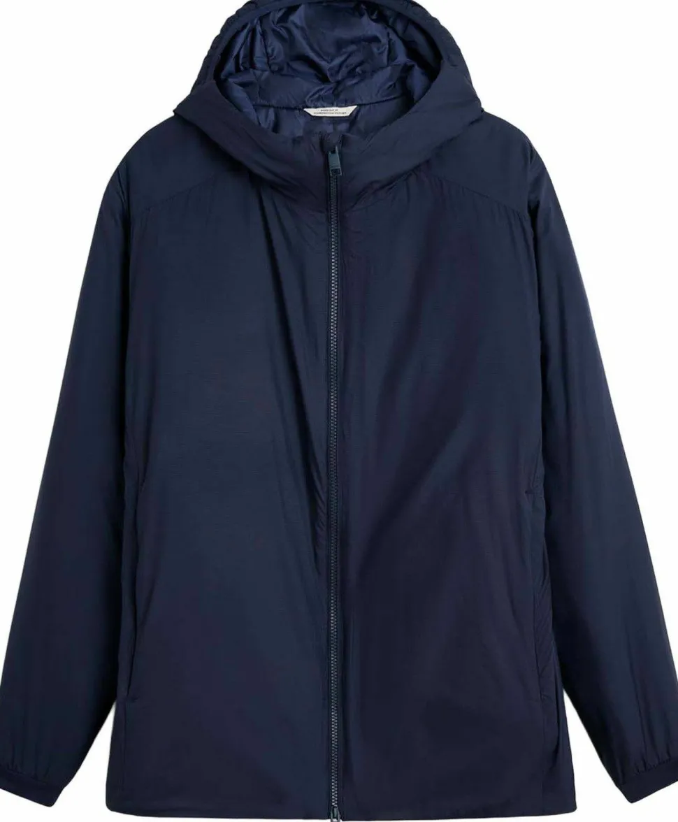 Tretorn Men's Core Hood Deep Navy