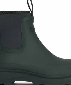 Tretorn Men's Yyllins Black