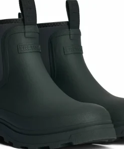 Tretorn Men's Yyllins Black