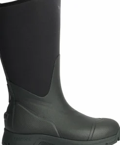 Tretorn Unisex Aim Artic Black