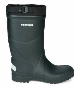 Tretorn Unisex Bore 2.0 Black