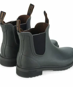 Tretorn Unisex Chelsea Classic Black